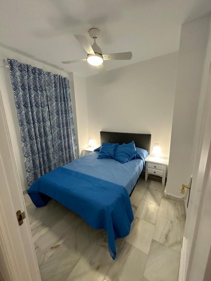 Apartamentos Don Diego La Carihuela 托雷莫利诺斯 外观 照片